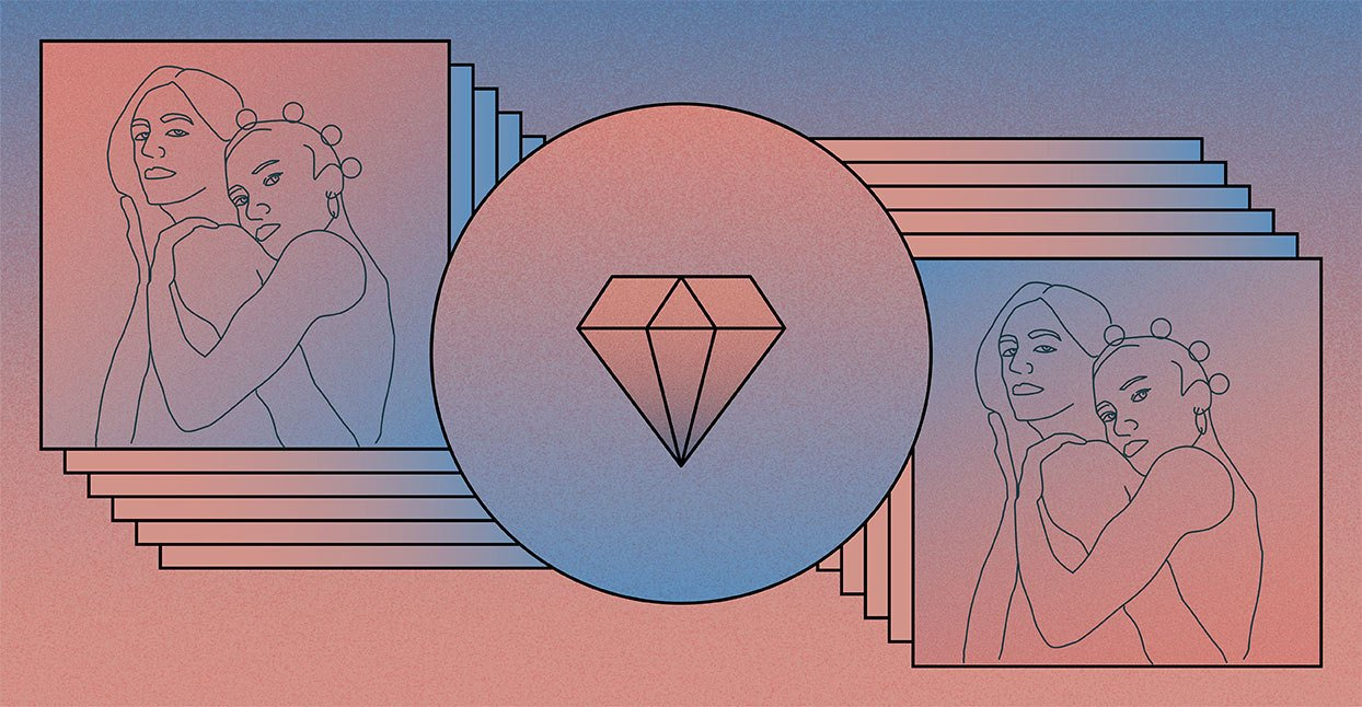 Hidden Gems Ouri, “OURI / MIND BATH” Bandcamp Daily