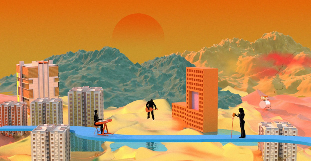 10 Underground Acts Bringing Monterrey Mexico s Rich Musical