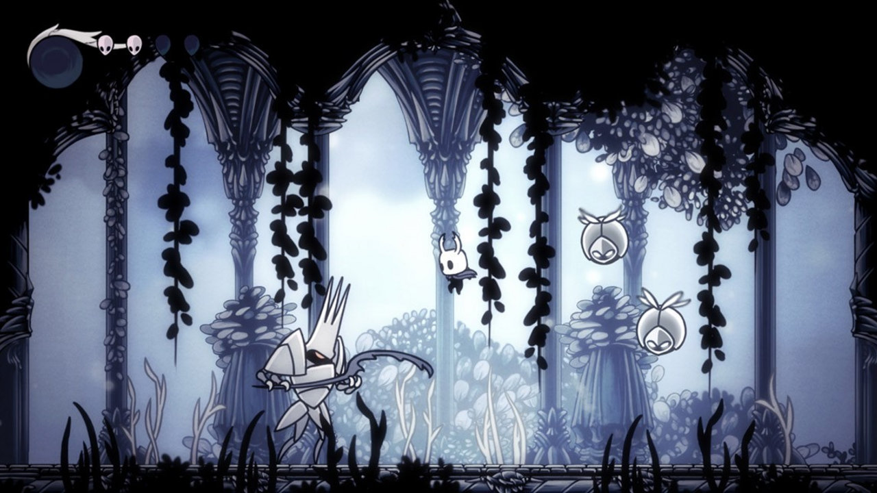 Inside Christopher Larkin's Darkly Elegant “Hollow Knight” Score | Bandcamp  Daily