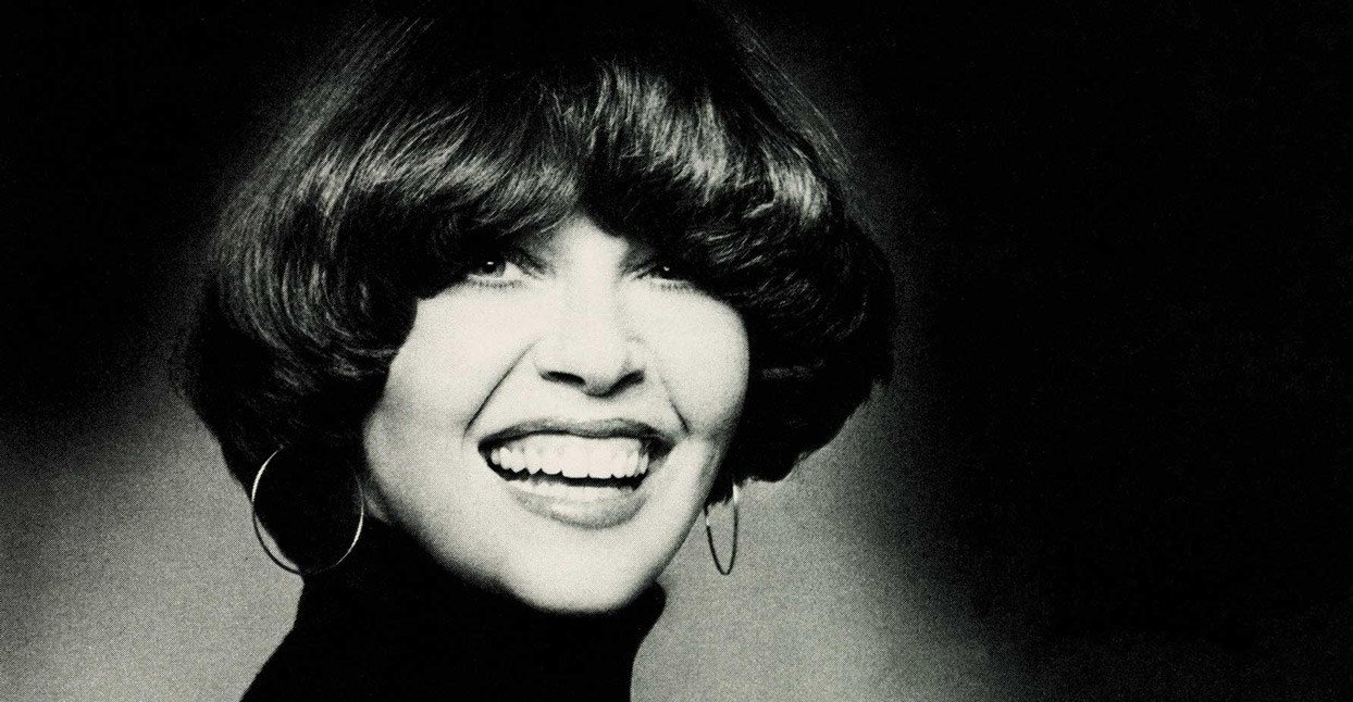 The Funky Reinvention of Jaye P. Morgan | Bandcamp Daily