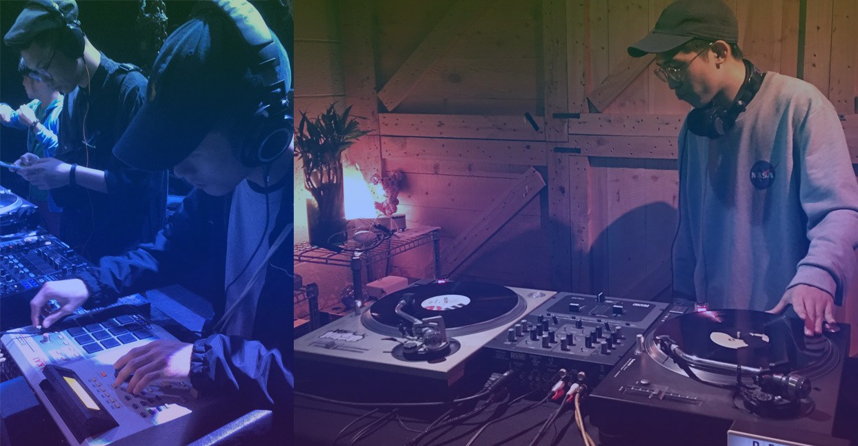 A Brief History Of Taiwan S Vibrant Diverse Underground Hip Hop Scene Bandcamp Daily