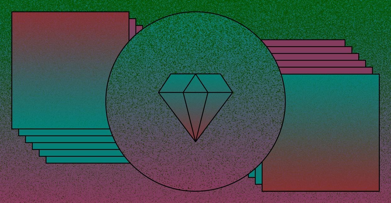 Hidden Gems: Aceyalone, “A Book of Human Language