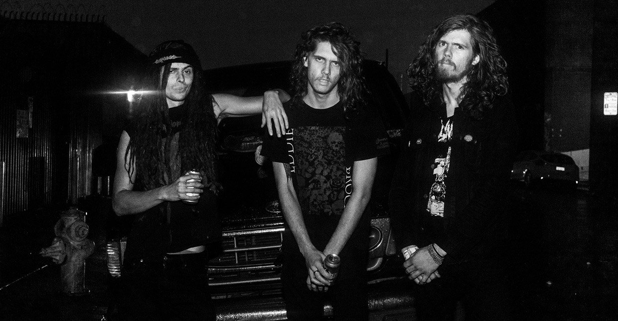 Grind Upstarts Noisem Claw Back From Tumultuous Hiatus, Fiercer