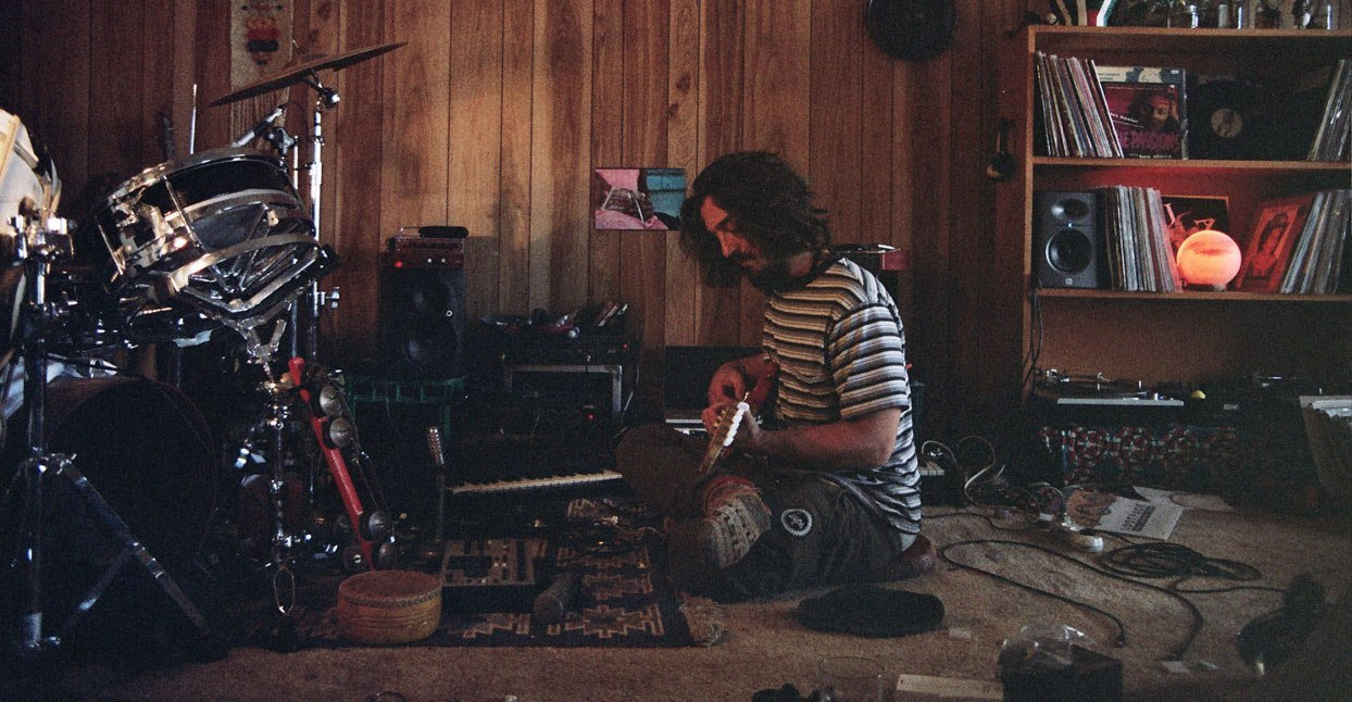 As Clever Austin, Hiatus Kaiyote’s Drummer Steps into the Spotlight