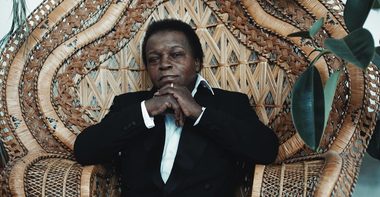 Soul Royalty: The Music of Lee Fields | Bandcamp Daily