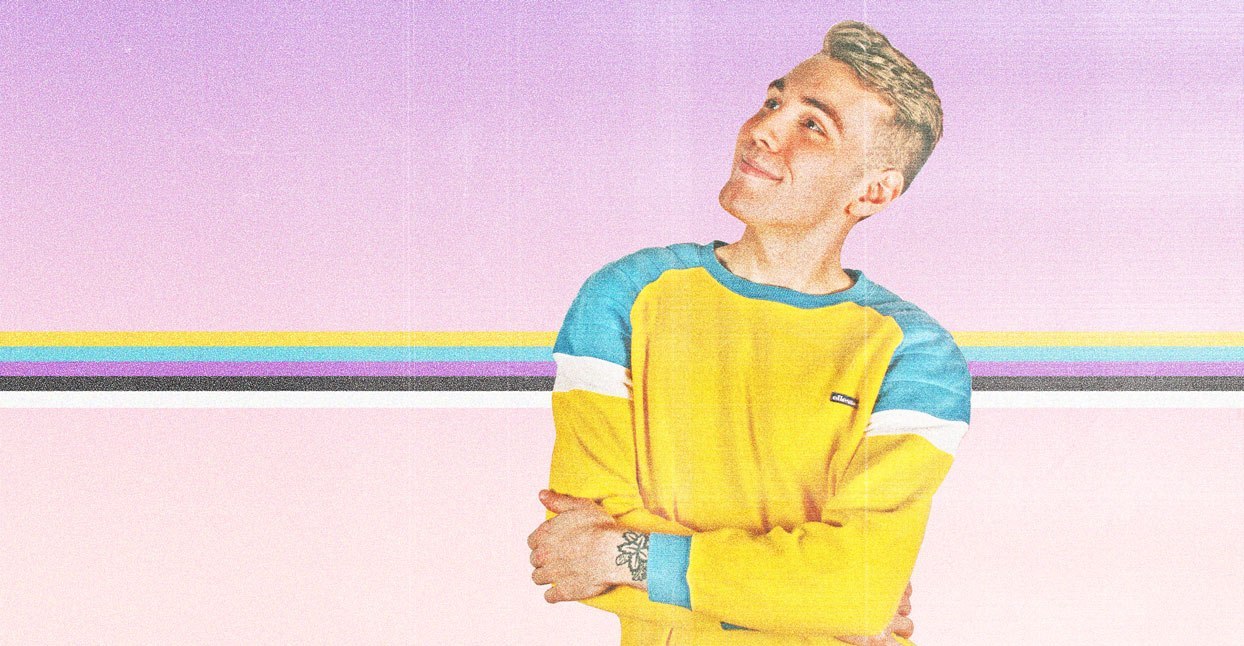 Yung Bae: Meet the Introvert Producer Taking Future Funk 