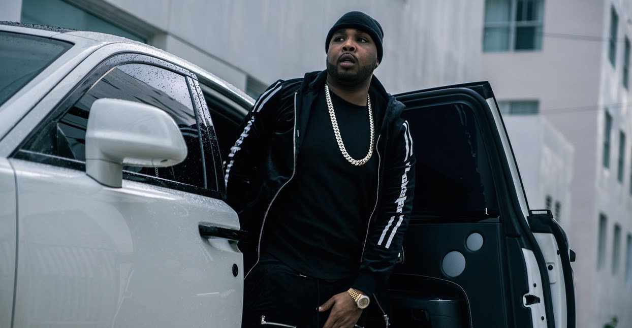 Rochester Nh Rapper Rochester, New York is Going Global | Bandcamp Daily
