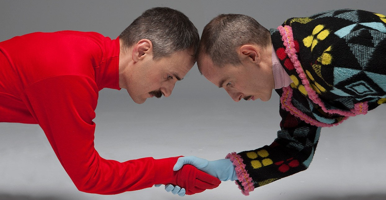Hidrogenesse’s “Joterías Bobas” Is Delightfully Campy Bandcamp Daily
