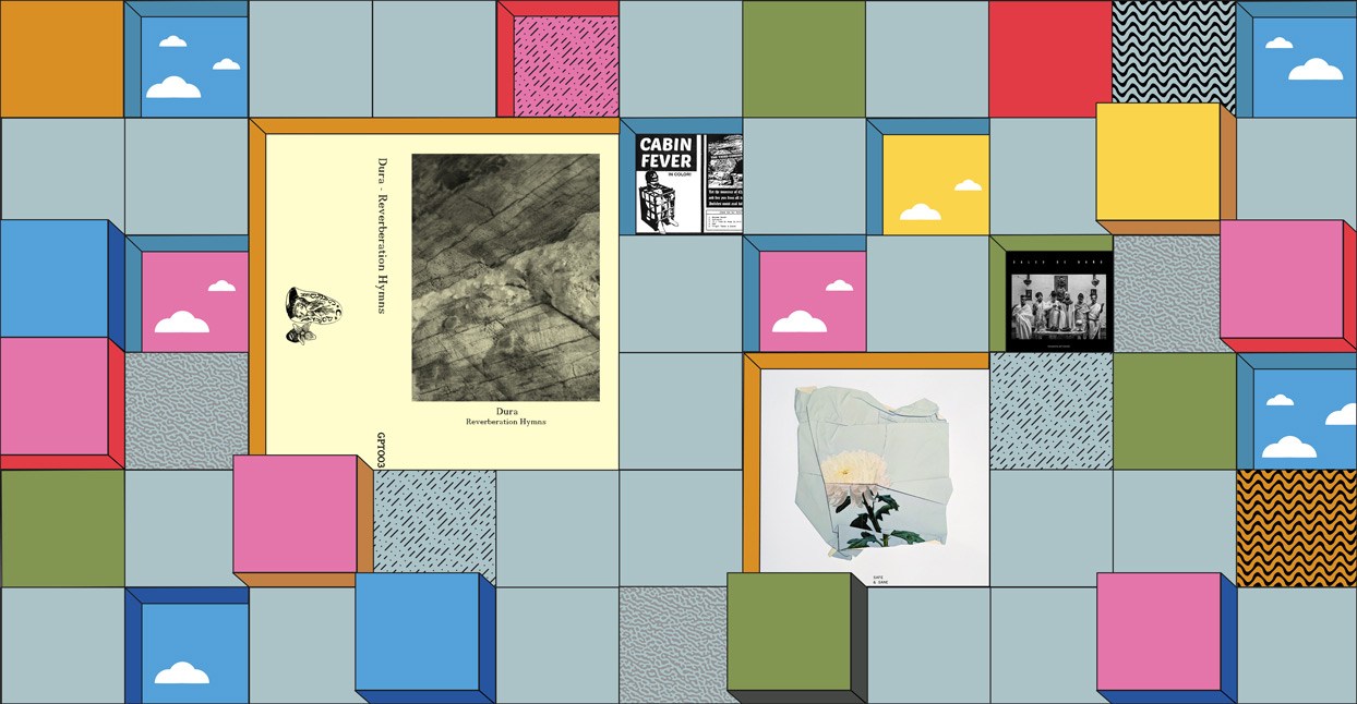 The Best Experimental Music On Bandcamp May 2019 Bandcamp Daily,How To Get Out Of The Friendzone With Your Ex Boyfriend