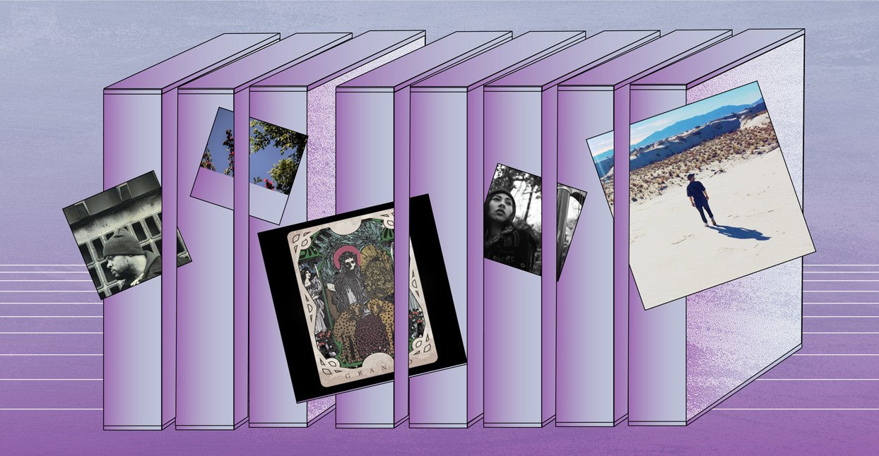 The Best Beat Tapes on Bandcamp July 2019 Bandcamp Daily