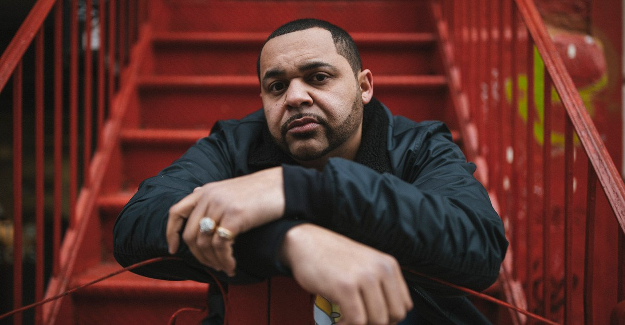 Joell Ortiz Embraces Growth on “Monday” | Bandcamp Daily
