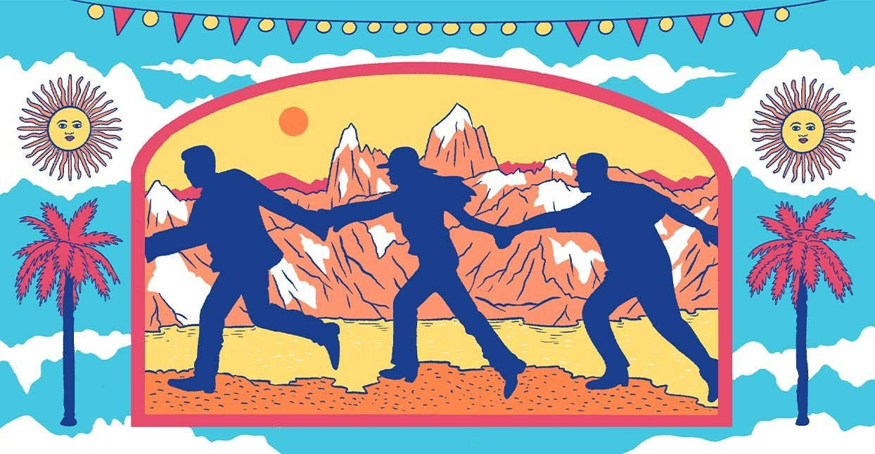 The New Sound of Pop Music in Argentina Bandcamp Daily