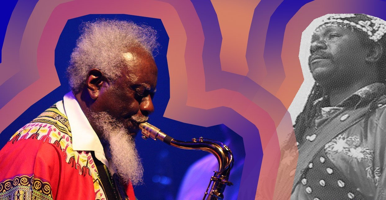The Lasting Influence of Maleem Mahmoud Ghania's “The Trance