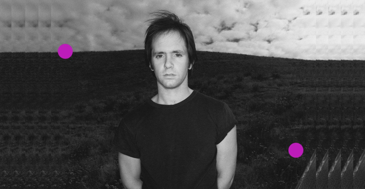 Unraveling the Mystery of Peter Ivers | Bandcamp Daily