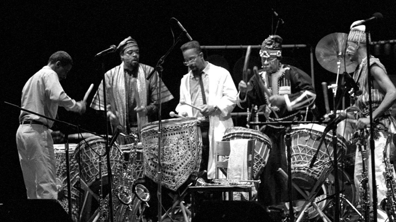 The Lasting Legacy Of The Art Ensemble Of Chicago Bandcamp Daily