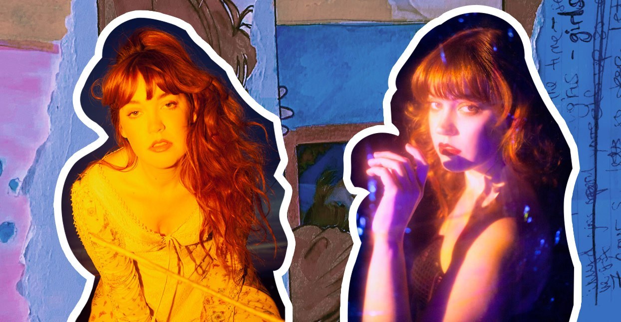 For R&B Singer Anna Wise, Music is a Lifelong Journey | Bandcamp Daily