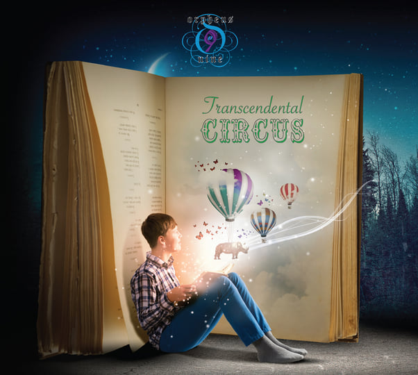 Transcendental Circus | Orpheus Nine