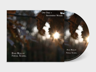 CD & Video USB - One Day :: November Woods main photo