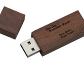 CD & Video USB - One Day :: November Woods photo 