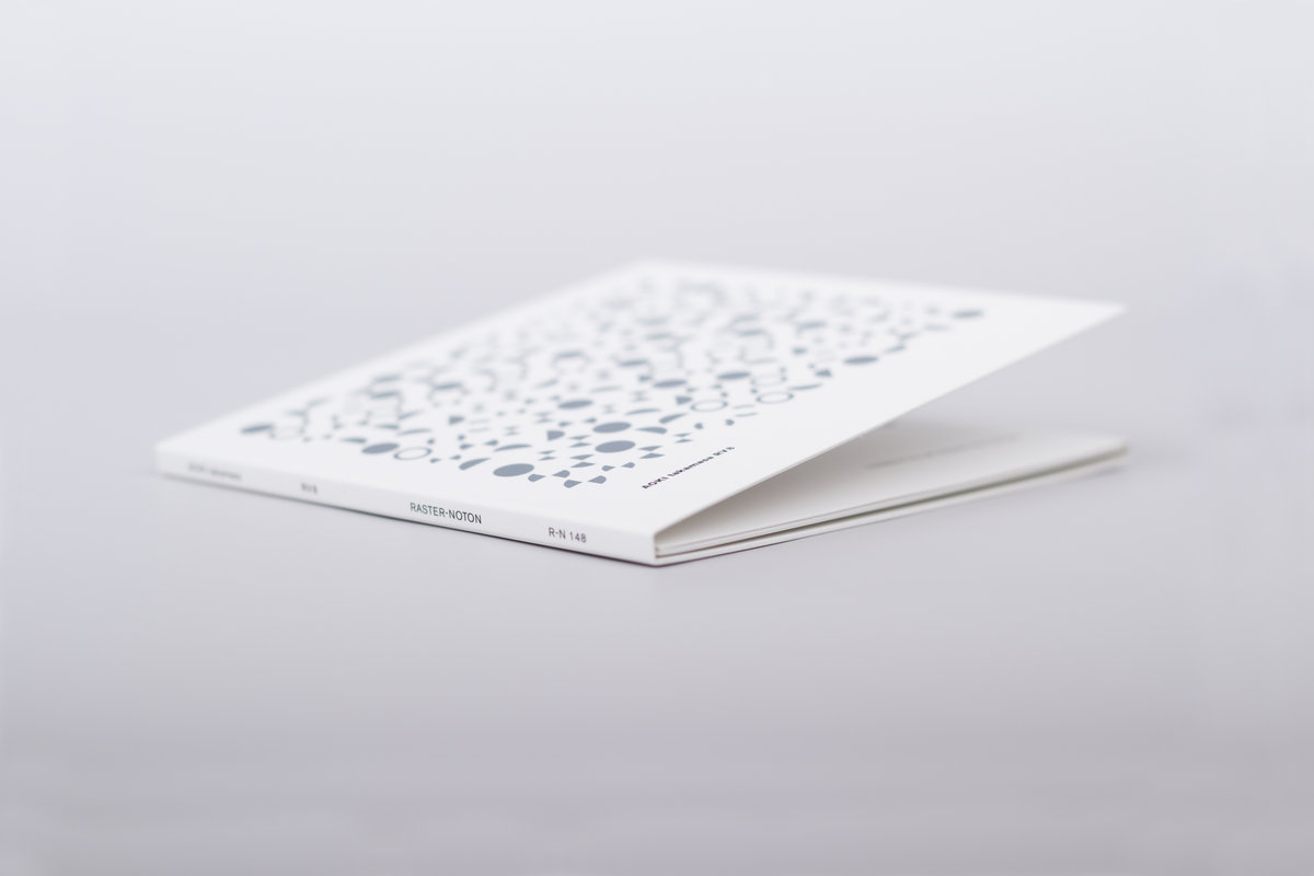 AOKI TAKAMASA 『HOPE.』 AOKI Takamasa – Hope (PFEP13) – 道 程 Dotei Records