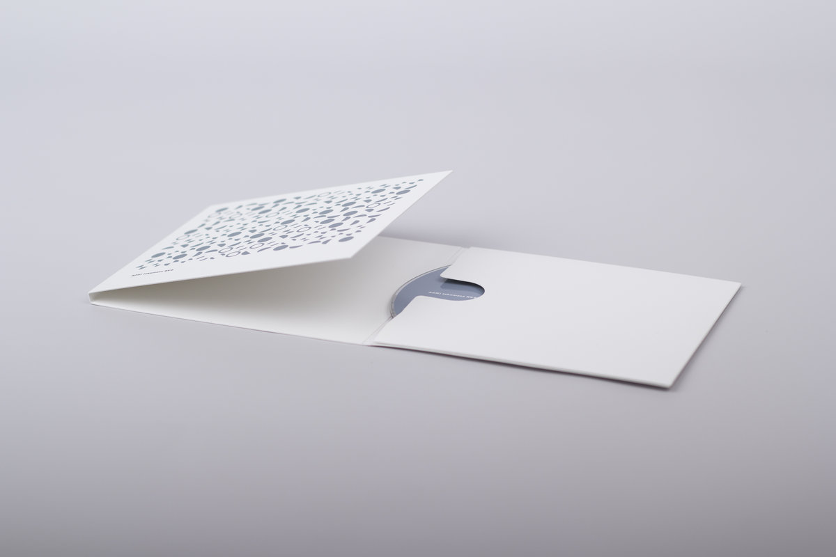 RV8 | AOKI Takamasa | raster - artistic platform