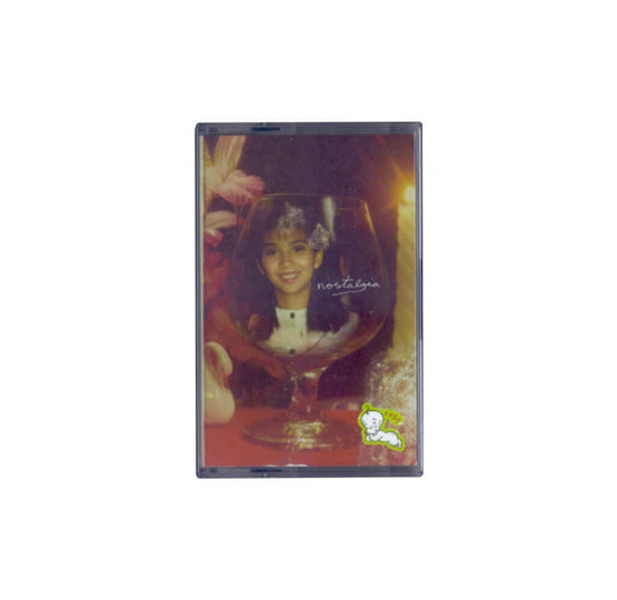 洋楽 MICHAEL SEYER / NOSTALGIA (LP) Nostalgia | Michael Seyer | Human Sounds Records