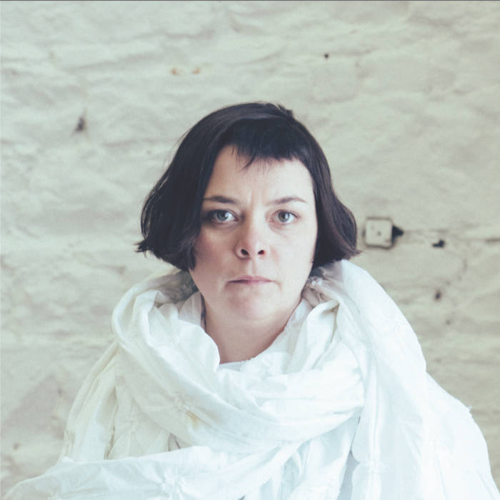 Moira Brady Averill And The Eternal cover