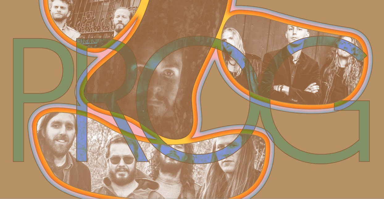 The New Face Of Prog Rock Bandcamp Daily