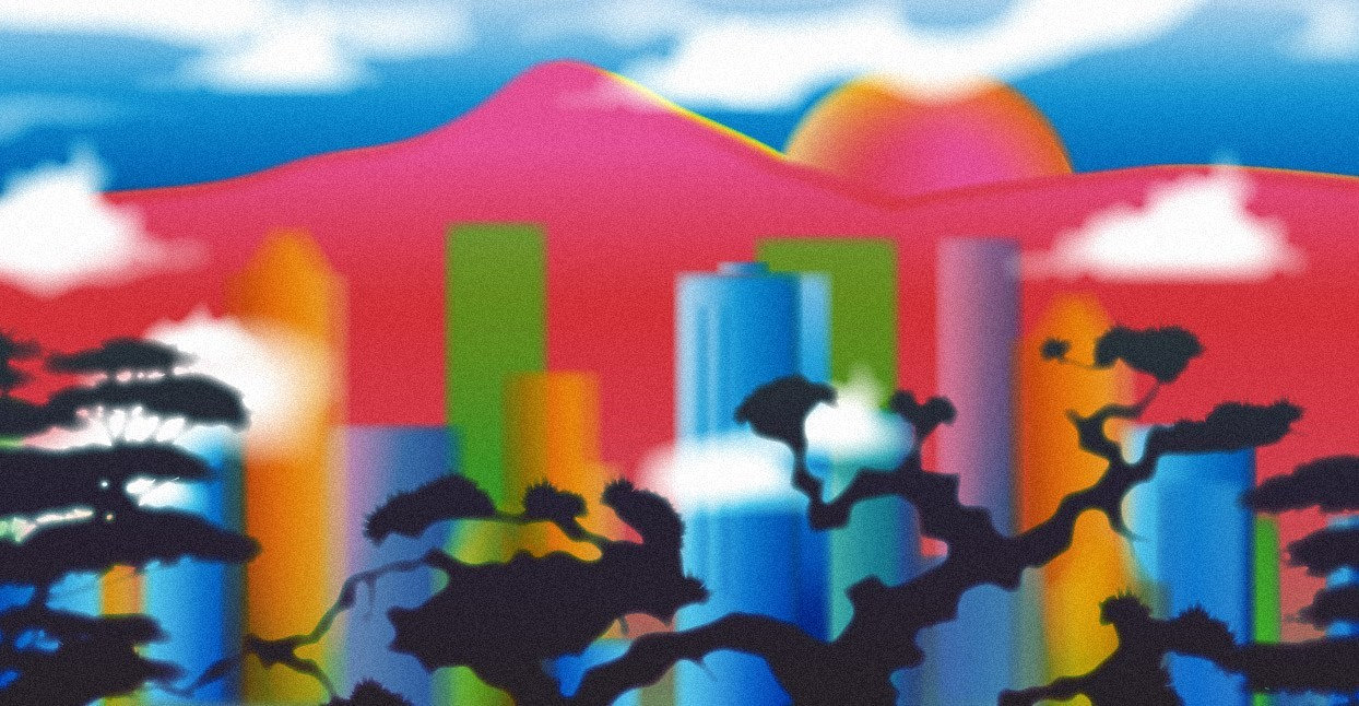 アート・デザイン・音楽 Highlights of Industry &Sights of Japan How Japan's Landscape Inspired a New Kind of Electronic Music