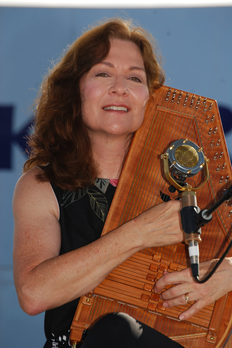 Patty Ann Jo Ann Smith