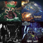 Beginning of Extinction | SCABBARD | Awakening Records