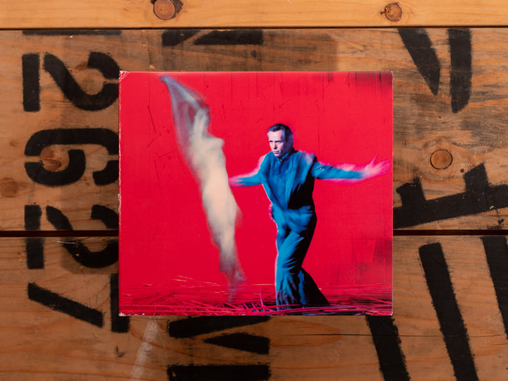 US | Peter Gabriel