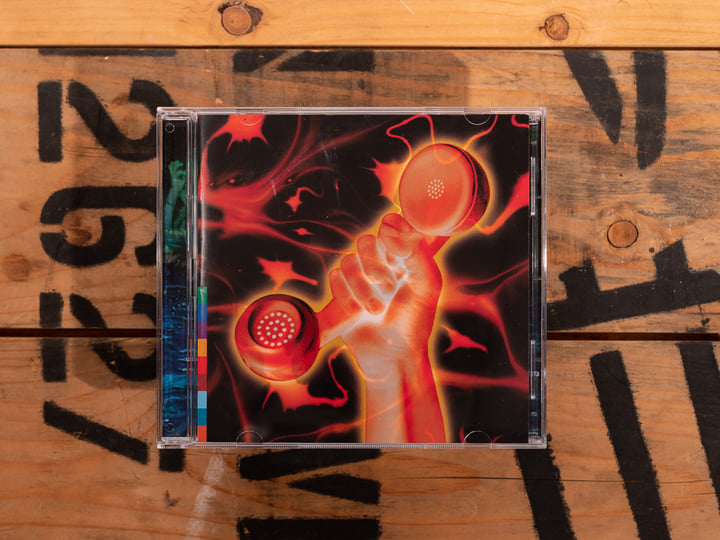 Secret World Live | Peter Gabriel