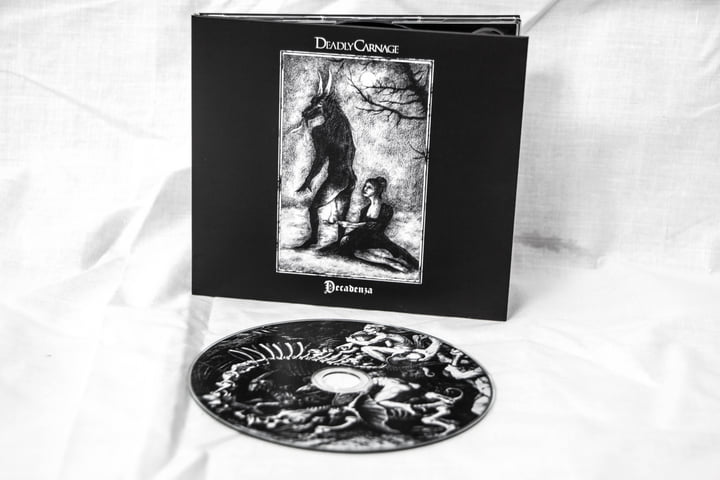 Decadenza | Deadly Carnage