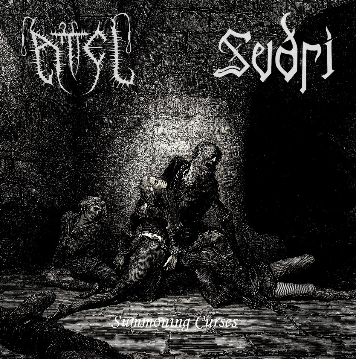 1 Atel Satanic Spell Over A Western Grave Atel Sudri Wolfmond Production There's a bit of doubt about you being a genuine seeker of knowledge. wolfmond production bandcamp