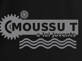 Tee Shirt Engrenage Moussu T Homme photo 