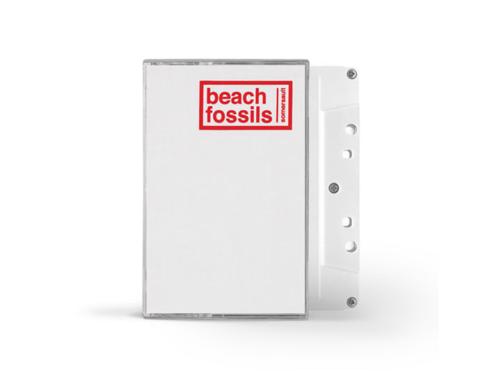 Somersault | Beach Fossils