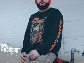 Perpetual Pain Longsleeve (SOLD OUT) photo 