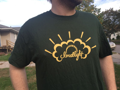 second edition cloudlight tees main photo