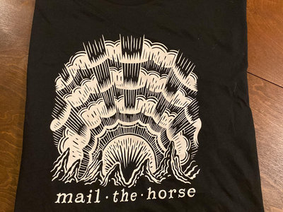 Mail the Horse Tee Shirt 2020 main photo