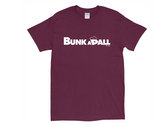 Bunkaball Classic T-Shirt (OUT OF STOCK) photo 