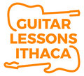 Guitar Lessons Ithaca image