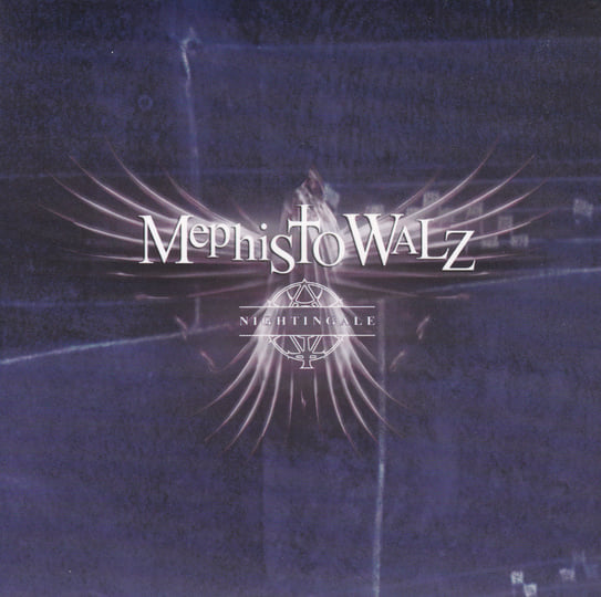 Nightingale | Mephisto Walz