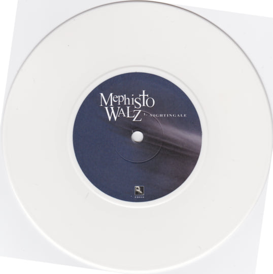 Nightingale | Mephisto Walz