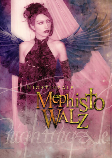 Nightingale | Mephisto Walz