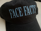 Face Facts Hat photo 