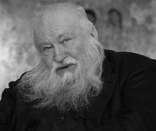 Eighth Symphony | Hermann Nitsch