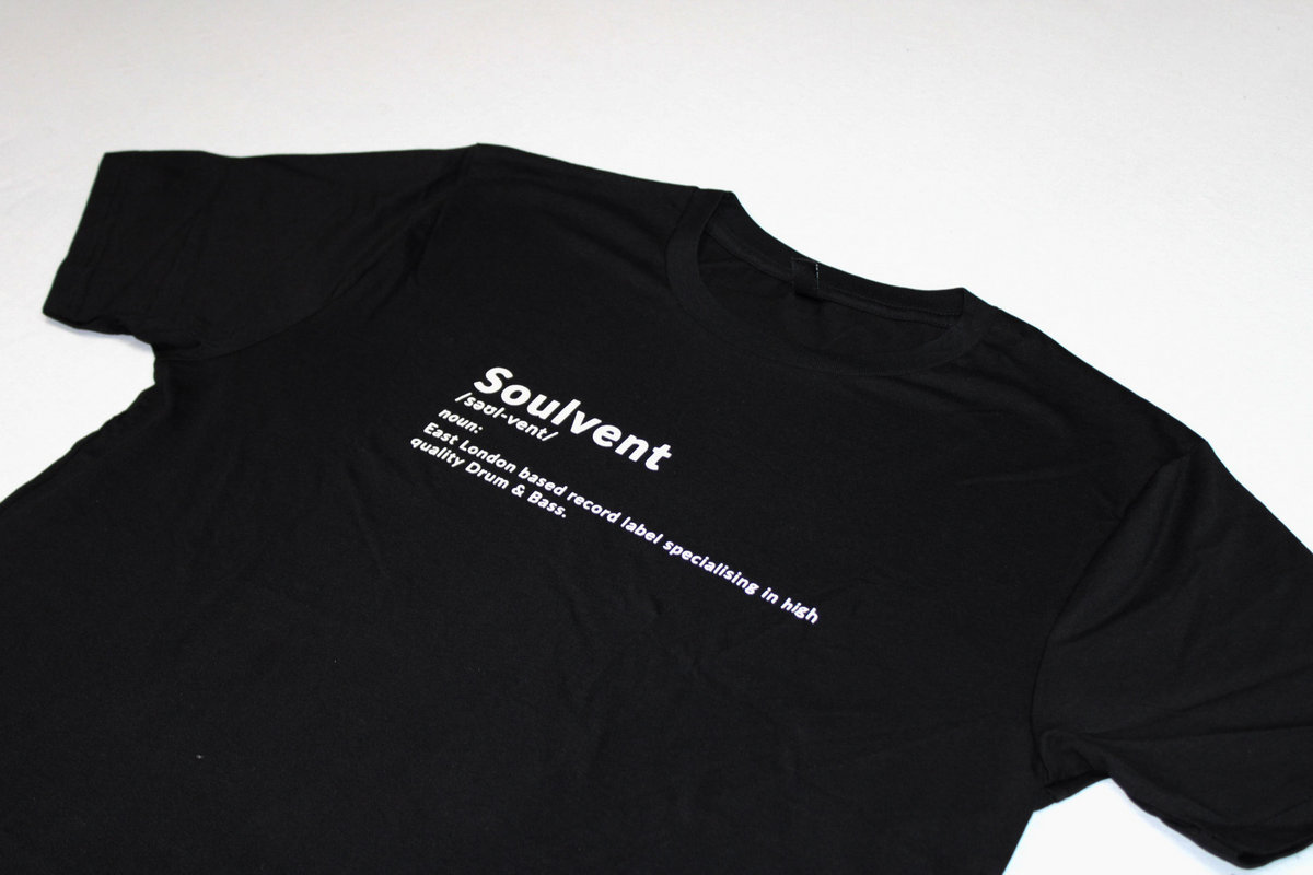 t shirt def