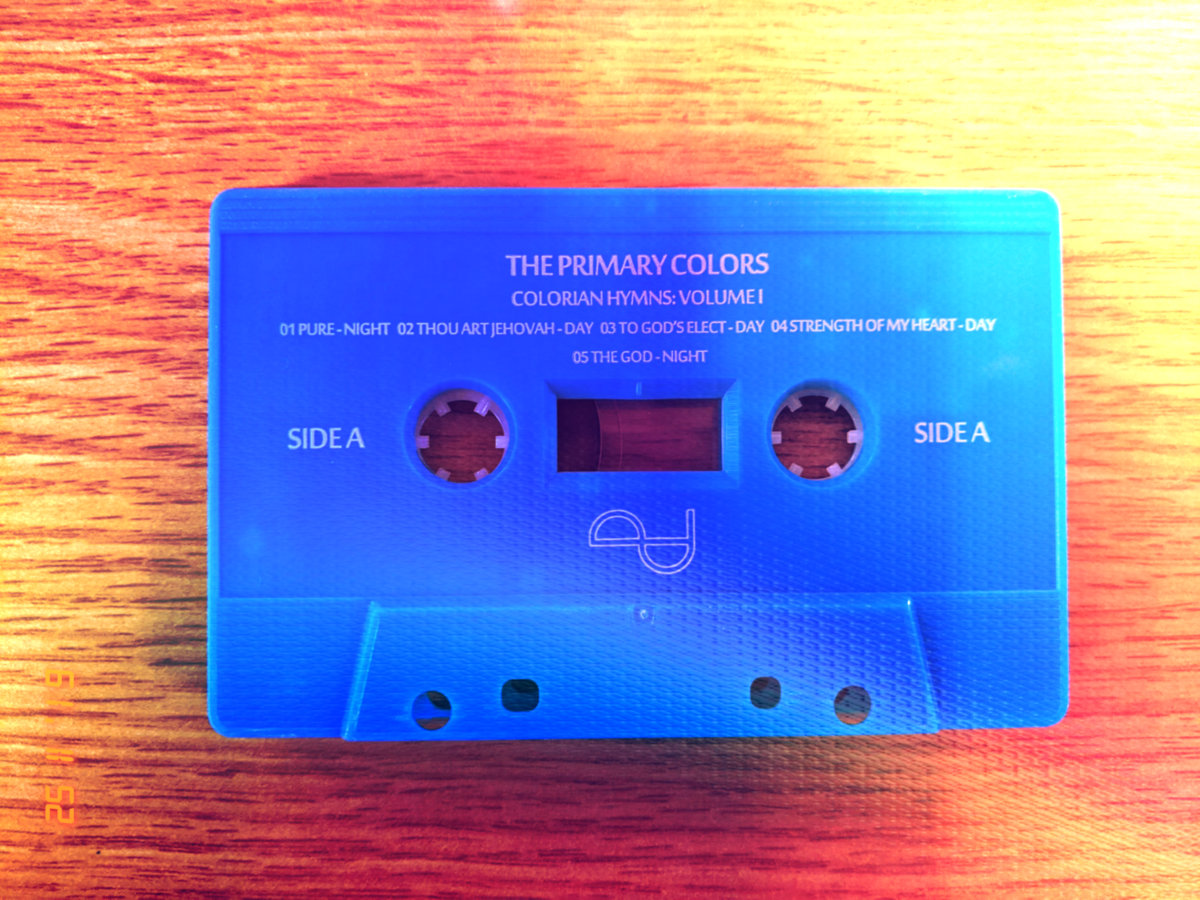 trash_picker's collection Bandcamp