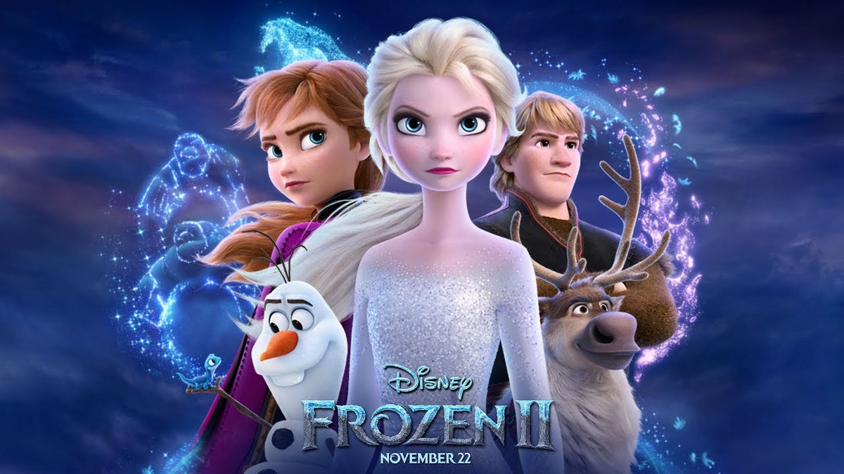 ~full hD.MoviEz'$}}*!?! WaTcH Frozen 2 Online (stream ...